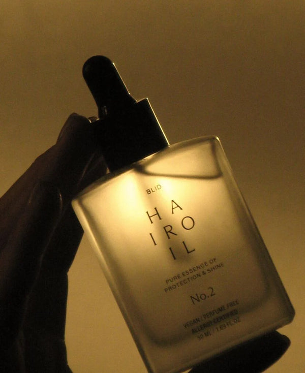 BLID Hair oil No 2 - 50 ml