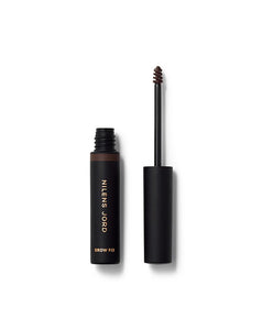 Du tilføjede <b><u>Nilens Jord Brow Fix - Dark Brown 215</u></b> til din kurv.