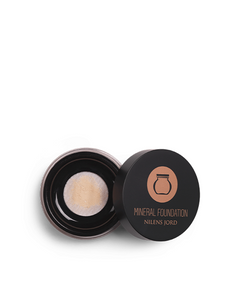 Du tilføjede <b><u>Nilens Jord - Mineral Foundation Loose - Desert</u></b> til din kurv.