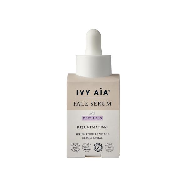 Ivy Aïa Face Serum Peptides