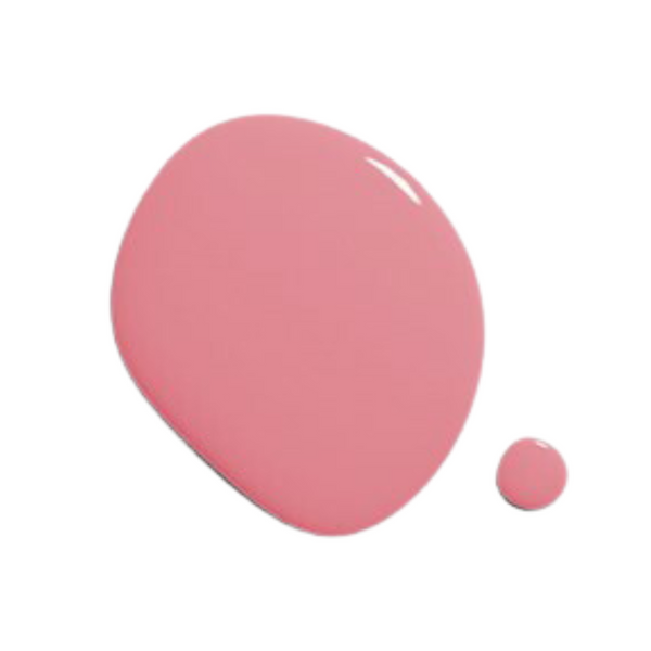 Nilens Jord - Nail Polish – Guava Pink