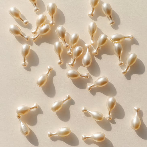 Ecooking A-Vitamin 0,15% kapsler
