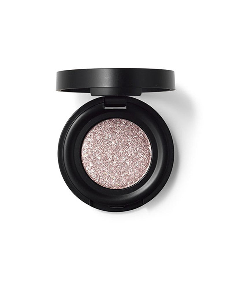 Nilens Jord - Mono Eyeshadow – Glitter Pink