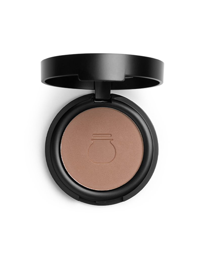 Nilens Jord - Face Feature Contour Powder - Nougat