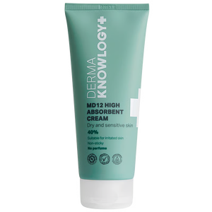 DermaKnowlogy MD12 High Absorbent Cream 200 ml
