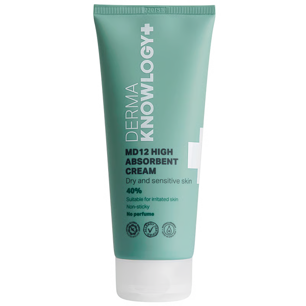 DermaKnowlogy MD12 High Absorbent Cream 200 ml