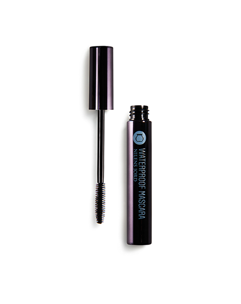 Nilens Jord Waterproof Mascara 777.