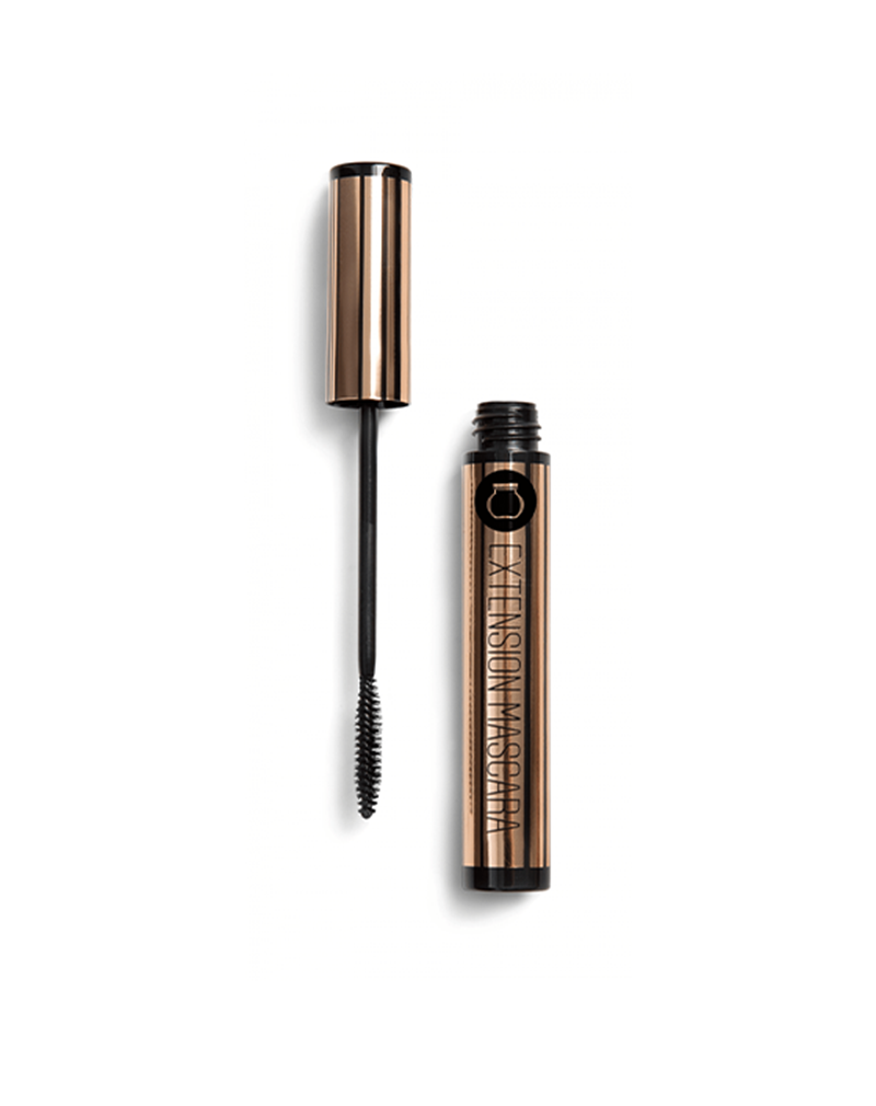 Nilens Jord Mascara Extension Black 781