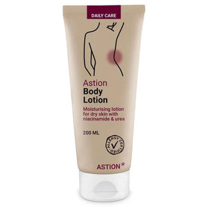 Astion Daily Body Lotion 200 ml