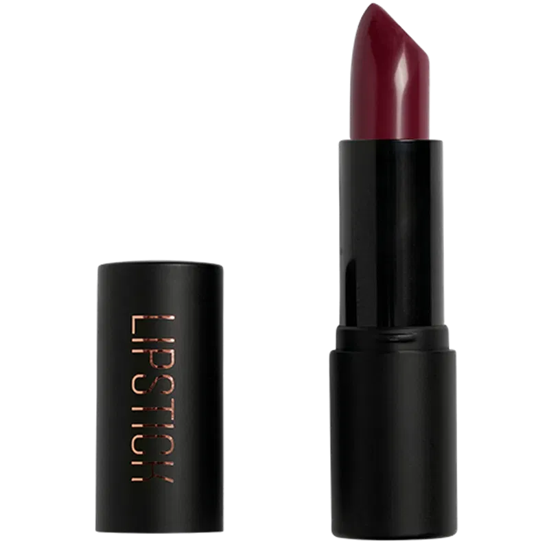 Nilens Jord - Lipstick - Ruby Red