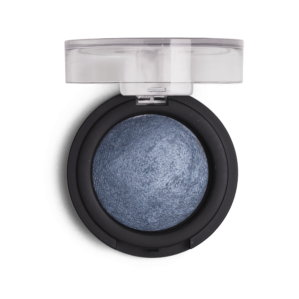 Nilens Jord Baked Mineral Eyeshadow - Noble 6120 Makeup Nilens Jord   