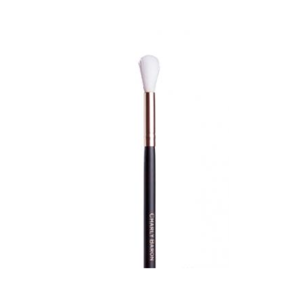 Charly Baron Tapered Blender Brush | vegan & sustainable Kabuki Charly Baron   