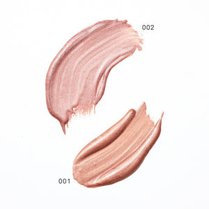 GOSH Blush Up - 002 Rose Makeup Gosh Copenhagen   