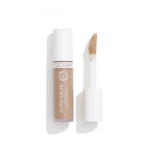 GOSH Concealer - 006 Honey