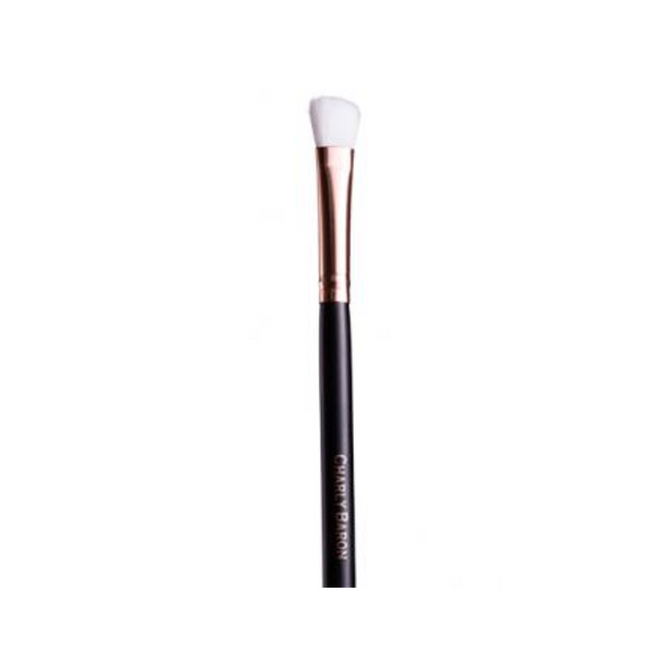 Charly Baron Concealer Brush flat | vegan & sustainable Kabuki Charly Baron   