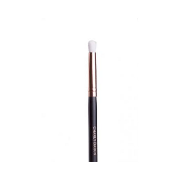 Charly Baron Concealer Brush round | vegan & sustainable Kabuki Charly Baron   