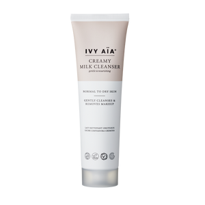 Ivy Aïa - Creamy Milk Cleanser