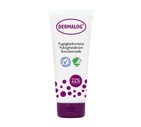 Dermalog Moisturizing Cream 200ml