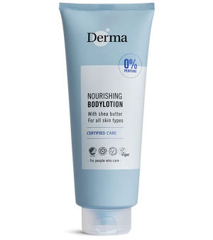 Derma Skincare Gavesæt