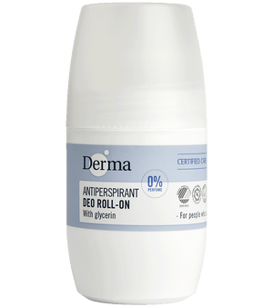 Derma FAMILY Deo Roll-on, 50 ml