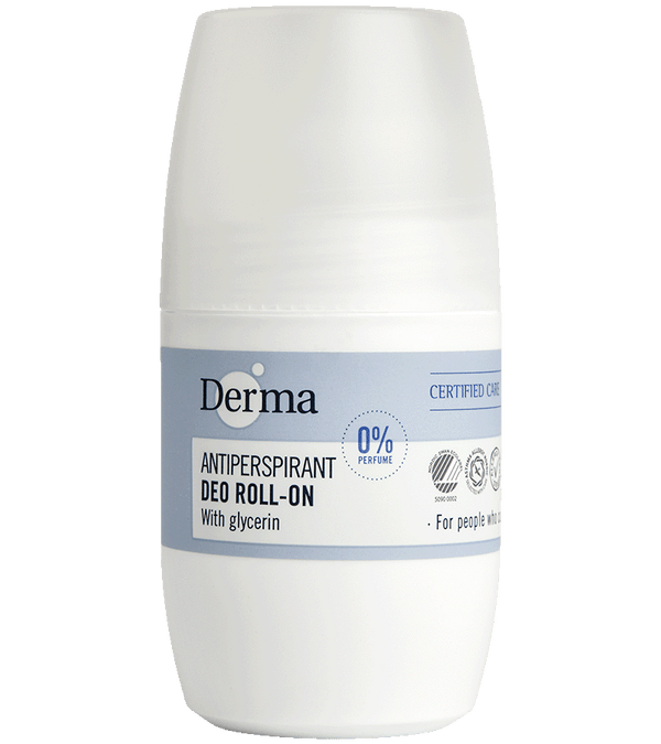 Derma FAMILY Deo Roll-on, 50 ml