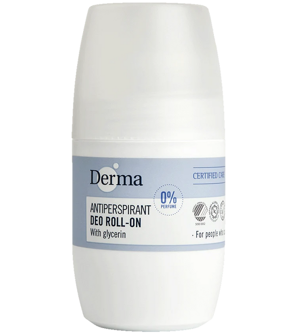 Derma Skincare Gavesæt