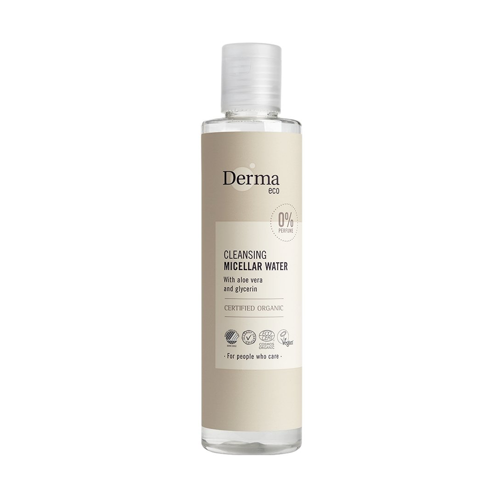 Derma Eco Micellar Water - 200 ml