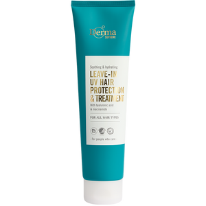 Derma Supreme Leave-in UV Hair Protection & treatment, 150 ml