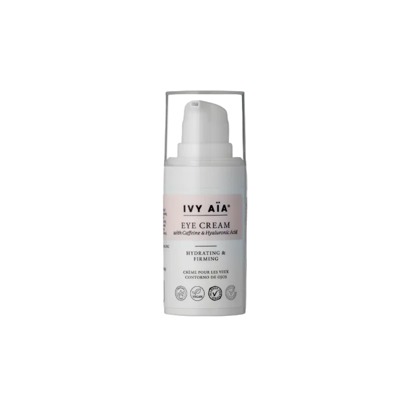 Ivy Aïa Eye Cream