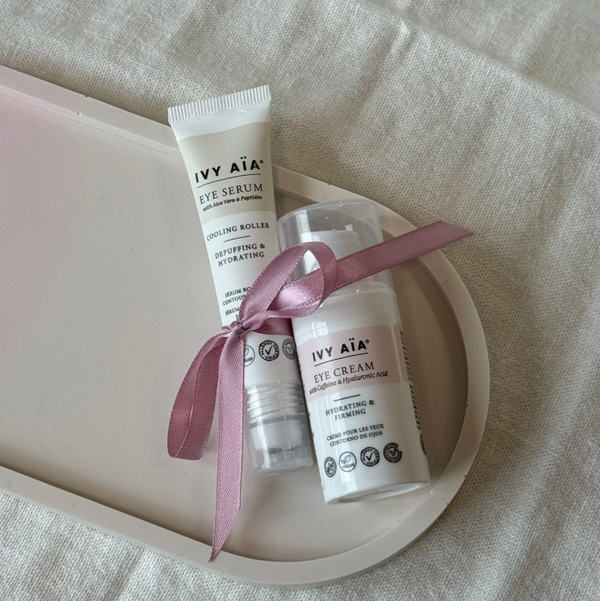 Ivy Aïa Eye Cream