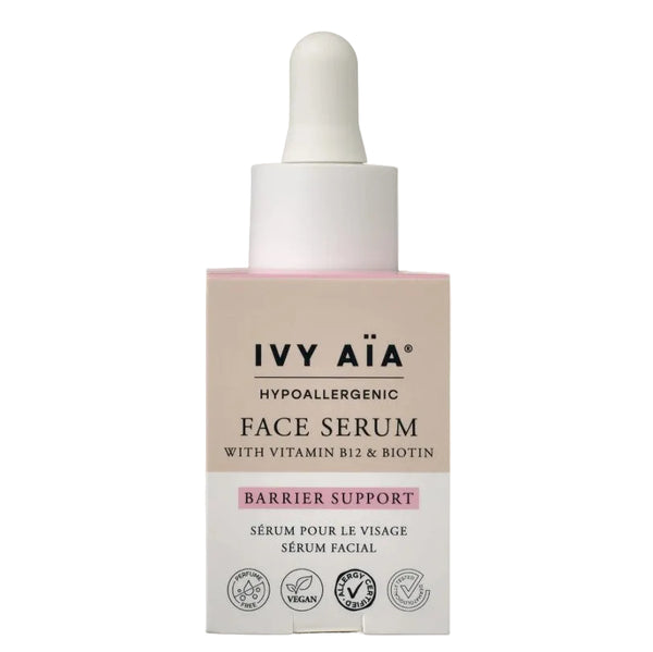 Ivy Aïa Face Serum Vitamin D Activator
