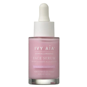 Ivy Aïa Face Serum Vitamin D Activator