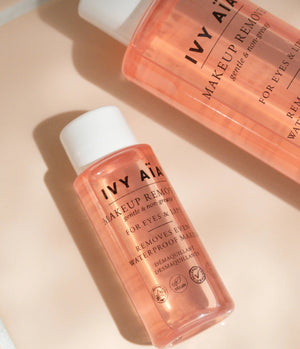 Ivy Aïa Makeup Remover, Travel 30 ml