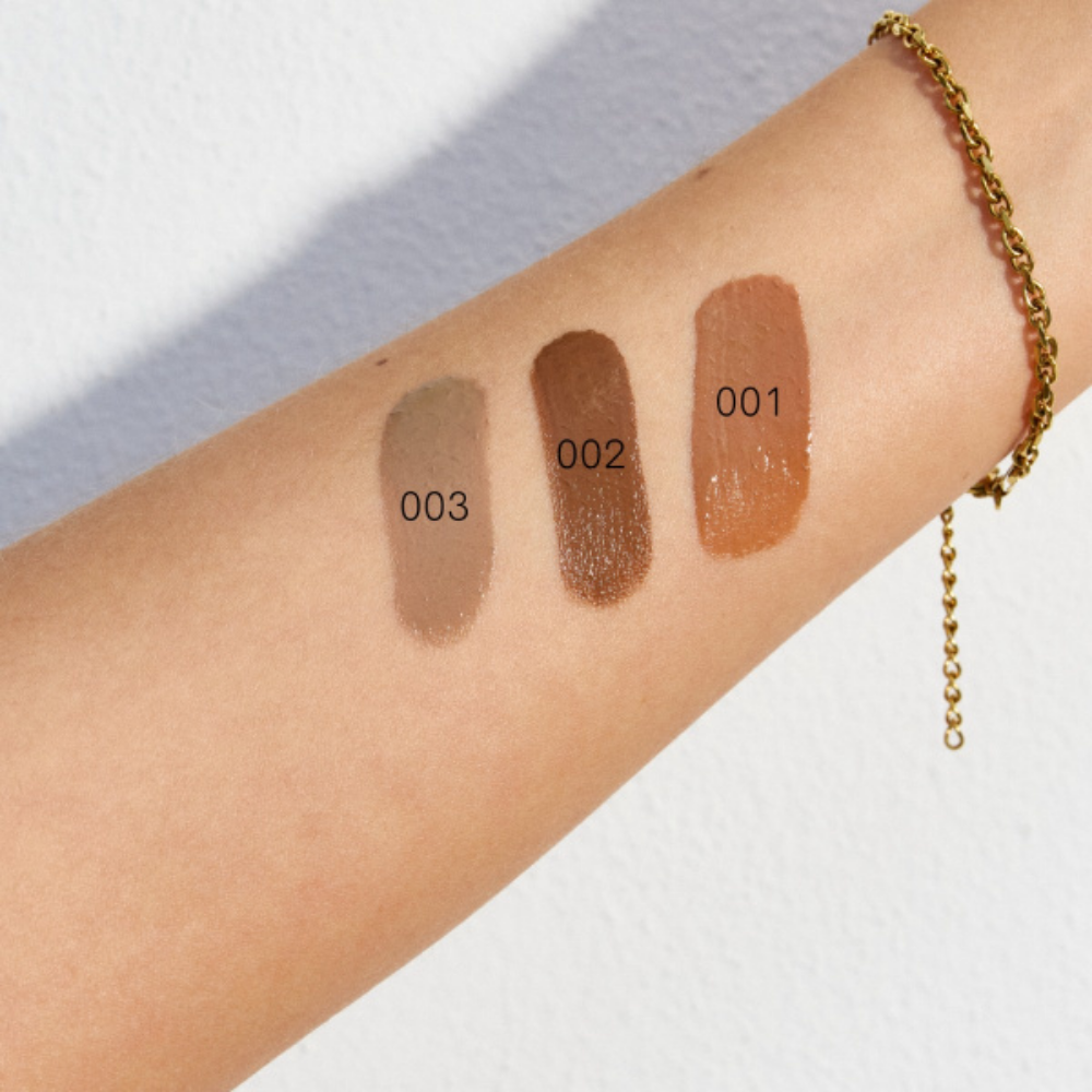 GOSH Copenhagen Foundation Drops #10 Tan – Leichte Tönungsdrops Für Ein Natürliches Finish
