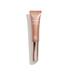 GOSH Glow Up - 002 Bronze Makeup Gosh Copenhagen   