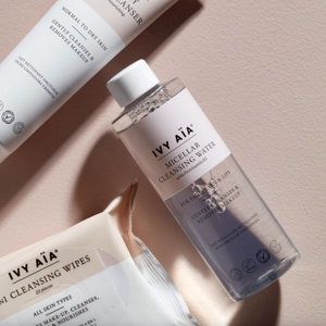 Ivy Aïa - Hydrating Micellar Water