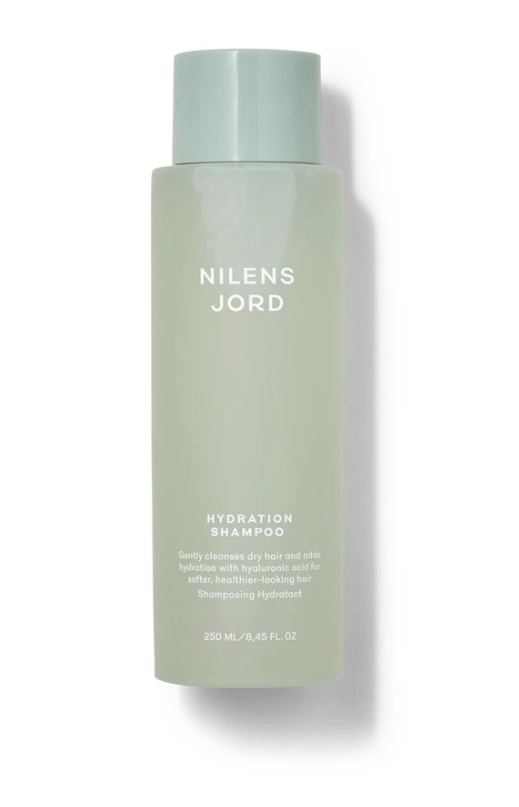 Nilens Jord - Shampoo
