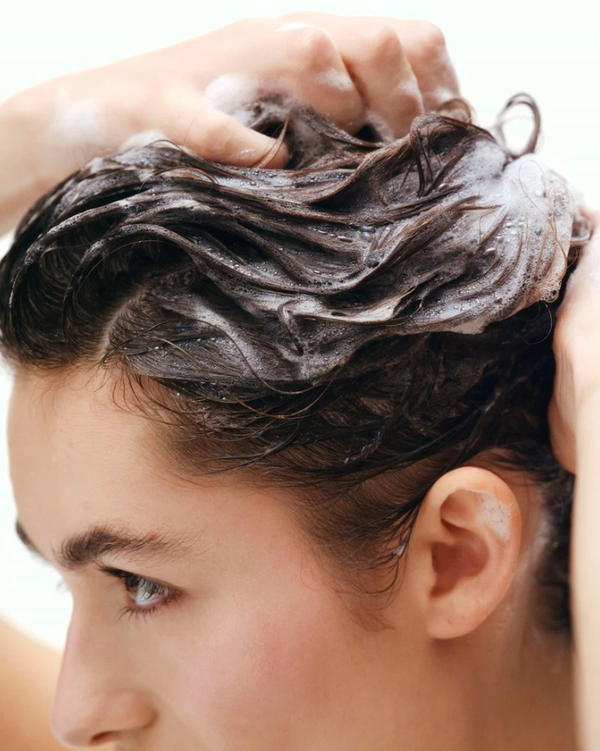 Nilens Jord - Shampoo