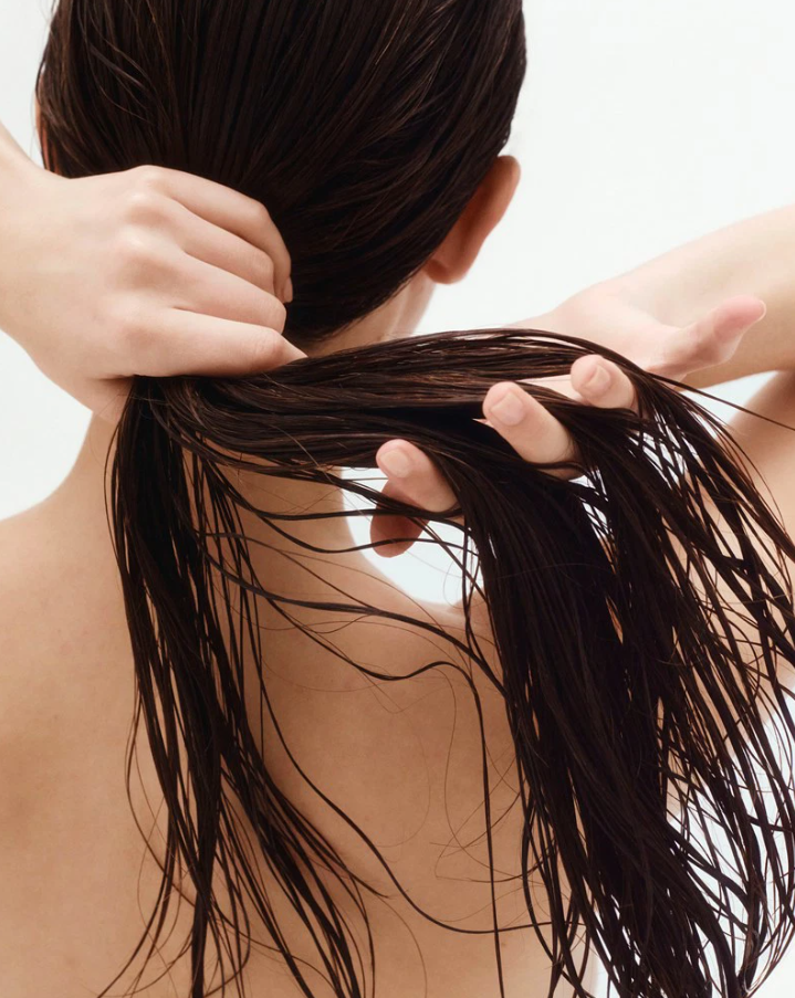 Nilens Jord - Conditioner