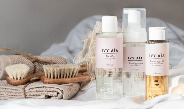 Ivy Aïa Face Cream - zeroallergy.eu Ivy Aïa Face Cream - zeroallergy.eu