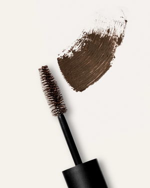 Miild - Intense Density Mascara - Brown