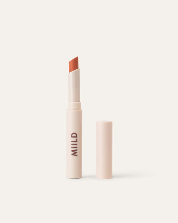 Miild Sheer Lip - Tint 02 Posy