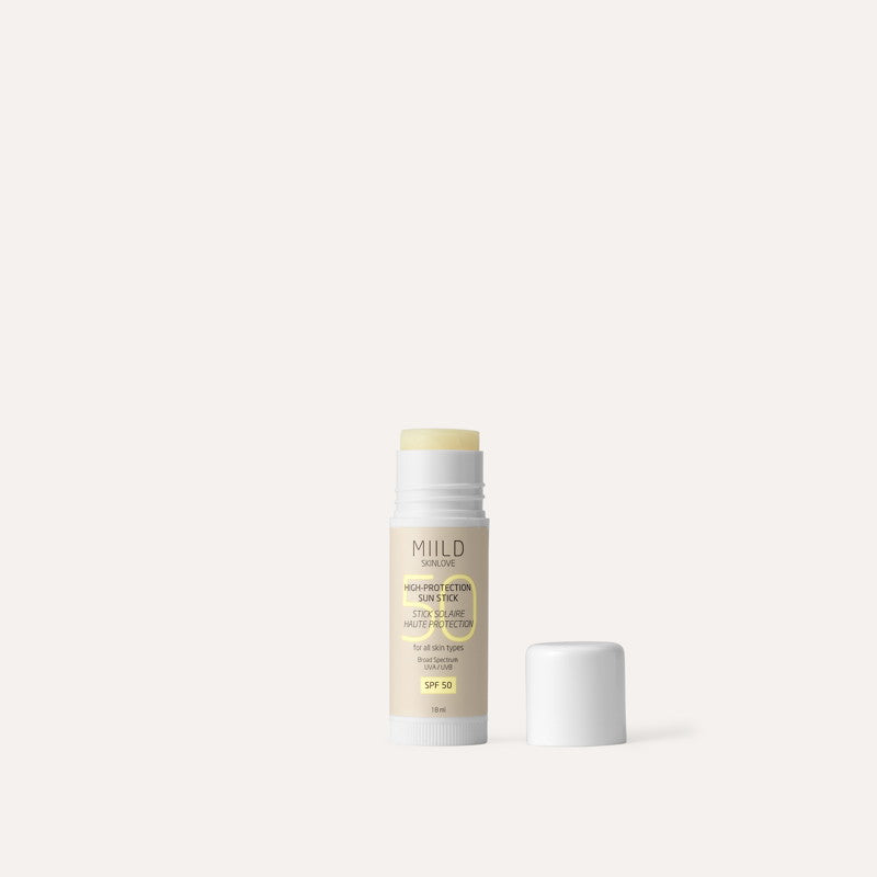 Miild - High-Protection Sun Stick SPF50