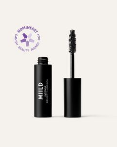 Du tilføjede <b><u>Miild Intense Density Mascara - Black</u></b> til din kurv.