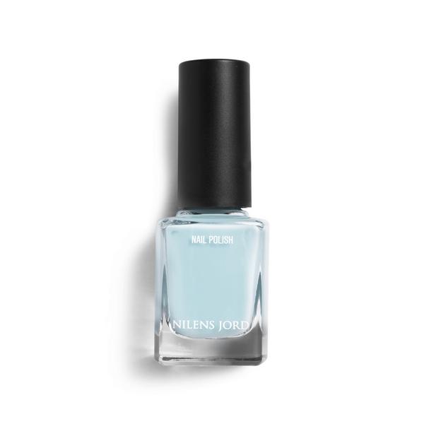 Nilens Jord - Nail Polish – Aker Brygge Blue