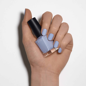 Nilens Jord - Nail Polish – Bellevue Blue