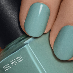 Nilens Jord - Nail Polish – Cold Hawaii