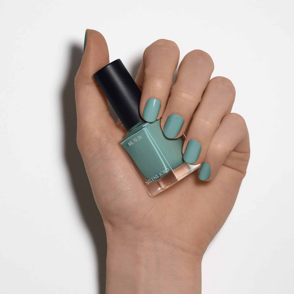 Nilens Jord - Nail Polish – Cold Hawaii