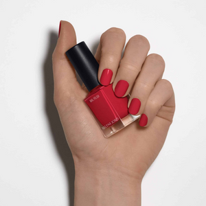 Nilens Jord - Nail Polish – Copenhagen Red