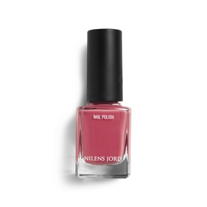 Nilens Jord - Nail Polish – Coral Pink